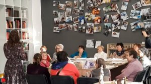 Гончарная игрушка, Екатерина Козлова