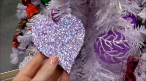 Как украсить елку на новый год 2017| Новогодний декор| Как создать новогодний уют?