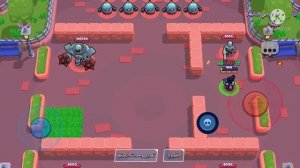 КАК ВЫБИТЬ ВСЕХ ПЕРСОНАЖЕЙ В БРАВЛ СТАРС?! *смотреть до конца*