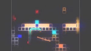Neoncube #3