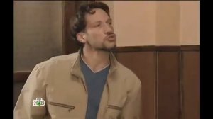 Возвращение Мухтара 2. Вот такая суббота