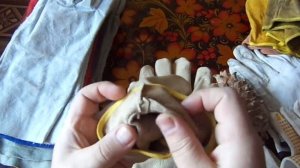 Сварочные перчатки. Обзор от сварщика.