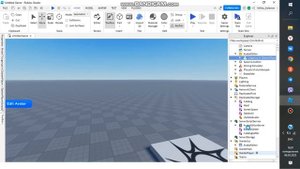 Гайт как сделать в свою игру Avatar editor в Роблокс студио | Roblox Studio