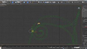 Уроки 3D Max с нуля. Моделирование лавочки/скамейки в 3Ds Max с нуля