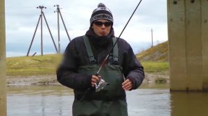 Рыбацкий полукомбинезон СВ-72пр с сапогами из ЭВА