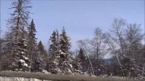 Трасса М5 Урал Кафе Уреньга АВТОЛАНЧ