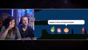 Красный чел ПРИШЕЛ - III ► Реакция на Валеру Гостера (Valera Ghosther)