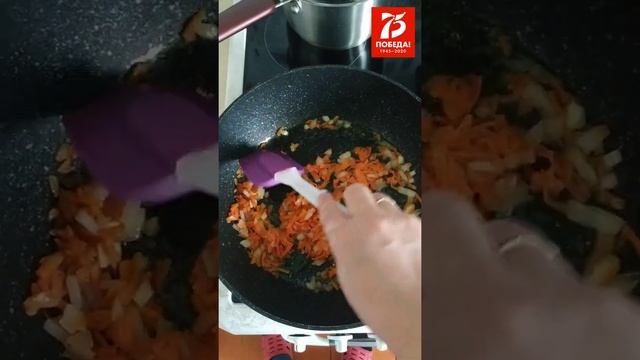 Акция "Солдатская каша" смотреть онлайн