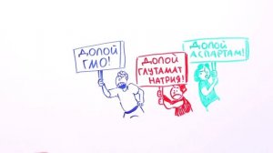 Что такое глютен и можно ли его есть — Научпок