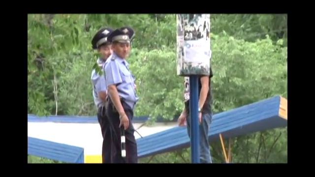 (ЧАЙ-МАЙ прдкшн)Калмыцкая полиция.avi смотреть онлайн