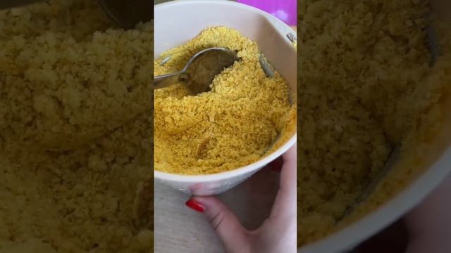 Цедра из мандаринов! Как приготовить?