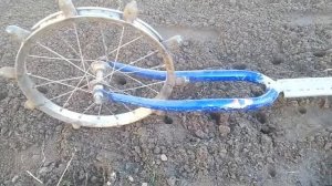 Самоделки для сада и огорода.