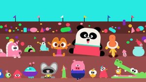 The Robot Contest - Cartoons for Kids - Full Episode | Lingokids