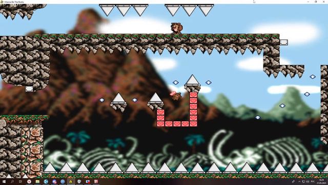 I Wanna Be the Boshy Часть 2 Есть Ли Жизнь После Обучения? смотреть онлайн