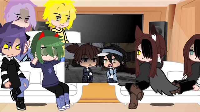 |реакция 13 карт на страшилку||reaction of 13 cards to a horror story| смотреть онлайн