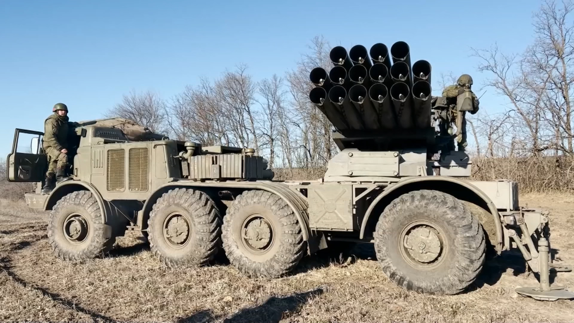 ВСУ выводят истощенные подразделения из Артемовска в Часов Яр / События на ТВЦ