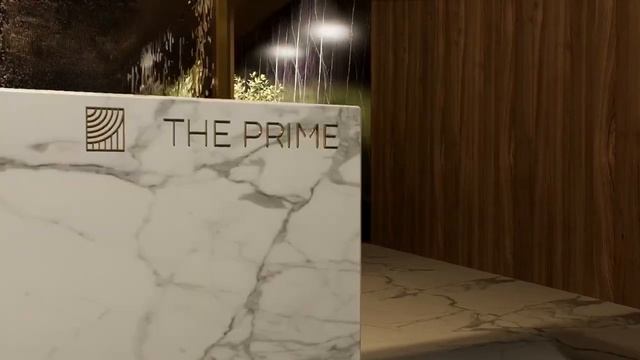 ЖК Прайм (The Prime) в Уфе от ГК СУ 1
