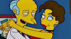 Симпсоны – 13 сезон 4 серия / The Simpsons