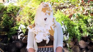 How To Pie A Beautiful Woman In The Face!