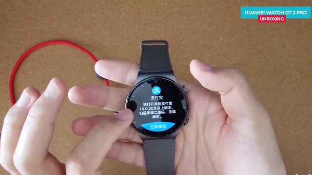 Huawei Watch GT 2 Pro Unboxing in Hindi | Price in India | Hands on Review смотреть онлайн