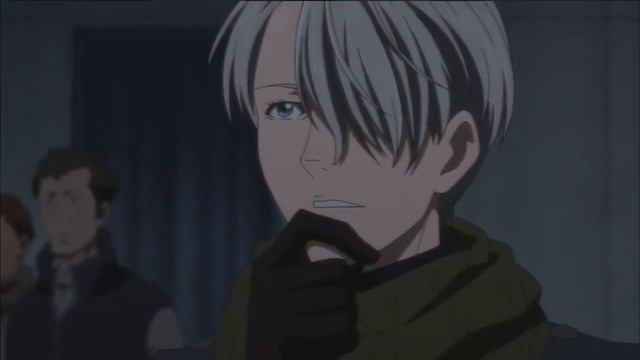 AMV | Yuri on ice | Yrio nice | Plibek - Самба белого мотылька | FHD смотреть онлайн