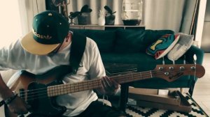 Обзор бас-гитары PRODIPE