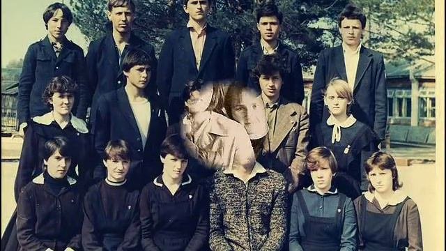 Фильм № 2 Школьные годы