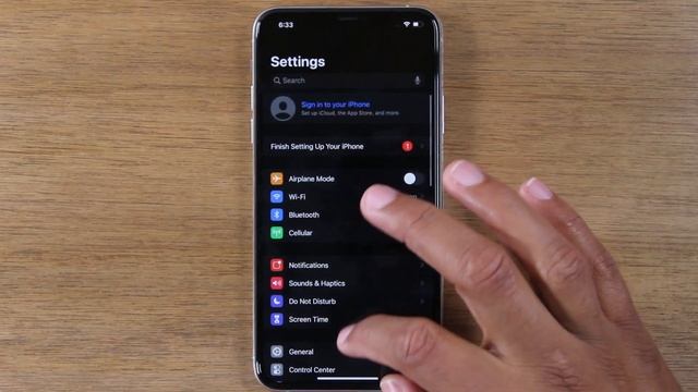 iPhone 11 How to Reset Back to Factory Settings смотреть онлайн