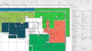 ModPlus for Revit. Квартирография