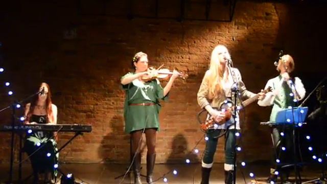 Немного Нервно - Храни её город. Вологда 16.11.14г. смотреть онлайн