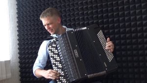 Alexandr Pritulin - "Russian fantasy" (Александр Притулин - "Русская фантазия")