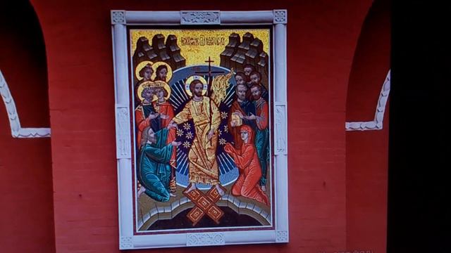 Икона Воскресение Христово 540 смотреть онлайн