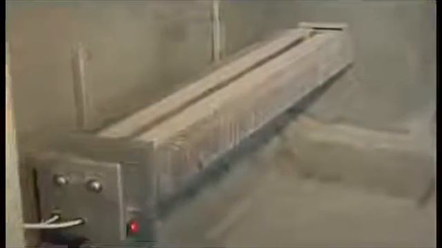 Парокапельные обогреватели - энергосбережение - отзывы
