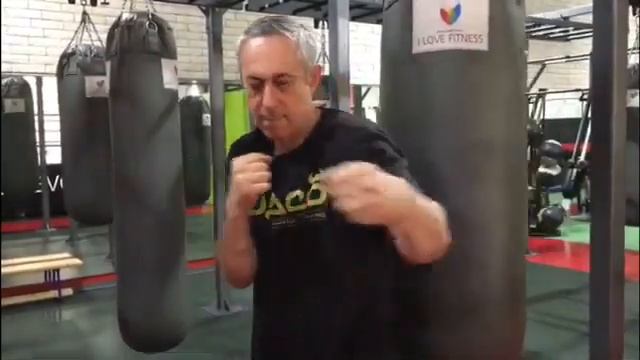 Боковой удар (не типовой)2 смотреть онлайн