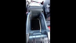 Volvo S60 Tail Rear LED Lights tutorial