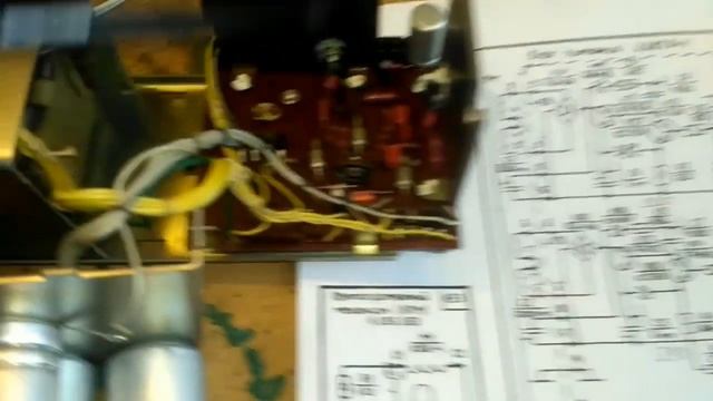 Маяк 232 профилактика и ремонт. смотреть онлайн