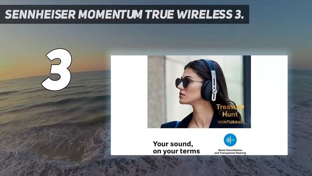 Top 5 Best Bluetooth Earbuds 2022 смотреть онлайн