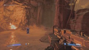 DOOM(2016).Святилище Кадингир.Прохождение Сюжета.4K.Sony PlayStation 5.PS5.🎮