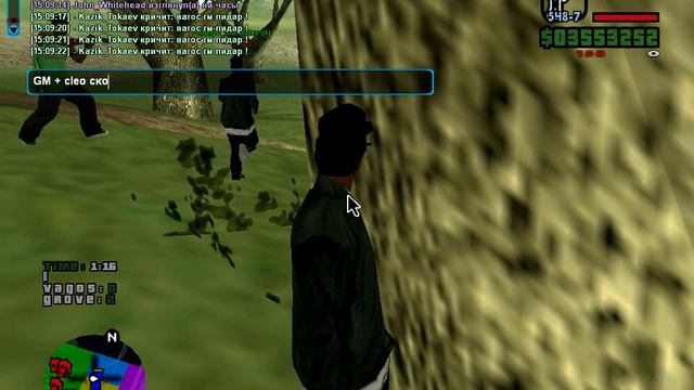 gta sa 2012 12 10 15 08 54 20+WaP Ka4Ka Ru vkhp net borodach super klubnyak 2011 aleksandr radi смотреть онлайн