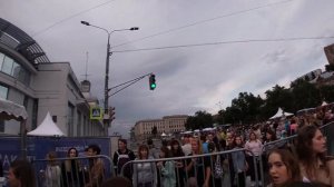 НИЖНИЙ800.СТОЛИЦА ЗАКАТОВ 12 ИЮНЯ 2021. ОТКРЫТИЕ.