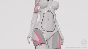 Destination Unknown - Furry animation meme