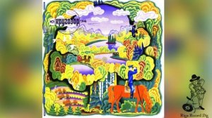 Ялла / Yalla - Яллама Ерим / Yallama Yorim, М. Садыков - Песня Об Ашхабаде (Кругозор №10/1974)