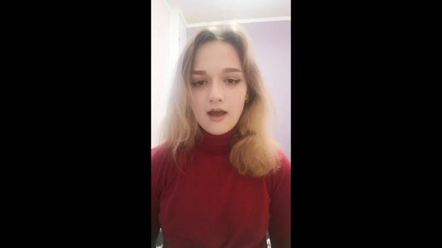 Песни победы поют лицеисты