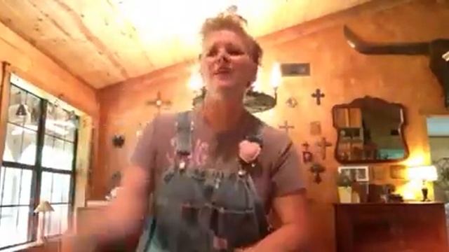 JAVA with JESUS It is Friday lets BE HAPPY Shall we Put the Whole Armo смотреть онлайн