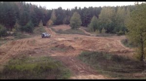 Suzuki Grand Vitara 2004