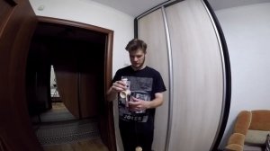 УЧУ ТРЮКИ НА КЕНДАМЕ С НУЛЯ!