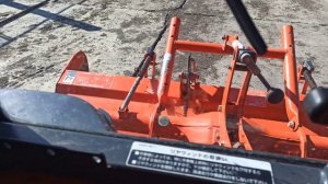 Мини трактор Kubota GT 21 ПСМ!!!
