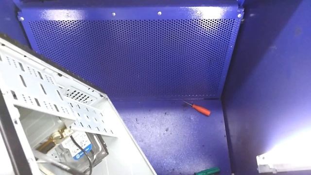 Супер чистка компьютера. Как почистить компьютер от пыли? ITHelp