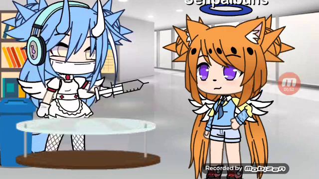 Больница уколы[Miko Foponm Розика] смотреть онлайн