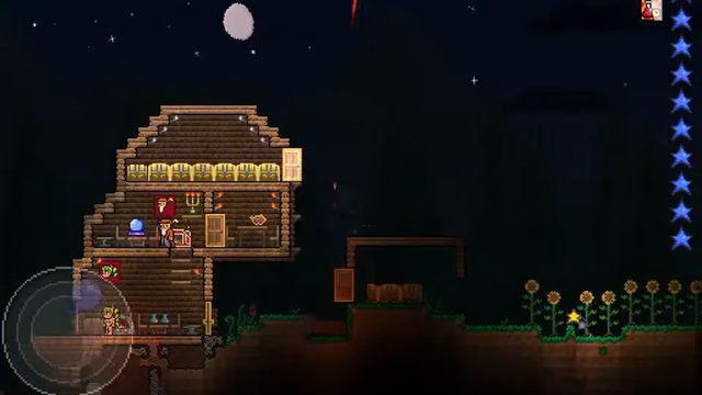 Terraria Ep 21: Where are my hallowed Bars!!!!!! смотреть онлайн